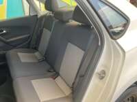 Volkswagen Vento 2022 4p Starline L4/1.6 Tiptronic 2022 Volkswagen Vento Venta Interiores 17