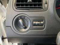 Volkswagen Vento 2022 4p Starline L4/1.6 Tiptronic 2022 Volkswagen Vento Venta Interiores 5