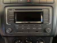 Volkswagen Vento 2022 4p Starline L4/1.6 Tiptronic 2022 Volkswagen Vento Venta Interiores 7