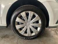 Volkswagen Vento 2022 4p Starline L4/1.6 Tiptronic 2022 Volkswagen Vento Venta Llantas 10