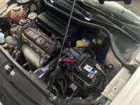 Volkswagen Vento 2022 4p Starline L4/1.6 Tiptronic 2022 Volkswagen Vento Venta Motor 3