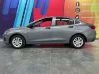 Chevrolet Onix 2021 4p LS L3/1.0/T Aut 2021 Chevrolet Onix Venta Exteriores 4