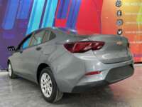 Chevrolet Onix 2021 4p LS L3/1.0/T Aut 2021 Chevrolet Onix Venta Exteriores 5
