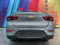 Chevrolet Onix 2021 4p LS L3/1.0/T Aut 2021 Chevrolet Onix Venta Exteriores 6