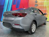 Chevrolet Onix 2021 4p LS L3/1.0/T Aut 2021 Chevrolet Onix Venta Exteriores 7
