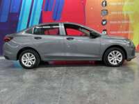 Chevrolet Onix 2021 4p LS L3/1.0/T Aut 2021 Chevrolet Onix Venta Exteriores 8