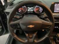 Chevrolet Onix 2021 4p LS L3/1.0/T Aut 2021 Chevrolet Onix Venta Interiores 1