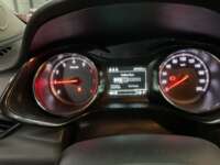 Chevrolet Onix 2021 4p LS L3/1.0/T Aut 2021 Chevrolet Onix Venta Interiores 2