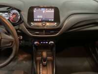 Chevrolet Onix 2021 4p LS L3/1.0/T Aut 2021 Chevrolet Onix Venta Interiores 4