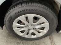 Chevrolet Onix 2021 4p LS L3/1.0/T Aut 2021 Chevrolet Onix Venta Llantas 1