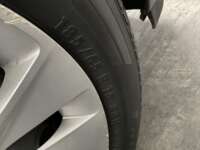 Chevrolet Onix 2021 4p LS L3/1.0/T Aut 2021 Chevrolet Onix Venta Llantas 12