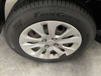 Chevrolet Onix 2021 4p LS L3/1.0/T Aut 2021 Chevrolet Onix Venta Llantas 7