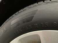 Chevrolet Onix 2021 4p LS L3/1.0/T Aut 2021 Chevrolet Onix Venta Llantas 9