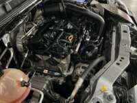 Chevrolet Onix 2021 4p LS L3/1.0/T Aut 2021 Chevrolet Onix Venta Motor 1