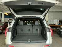 Chevrolet Traverse 2025 5p LT L4/2.5/T Aut IMG_6532