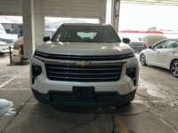 Chevrolet Traverse 2025 5p LT L4/2.5/T Aut IMG_6495