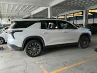 Chevrolet Traverse 2025 5p LT L4/2.5/T Aut IMG_6497