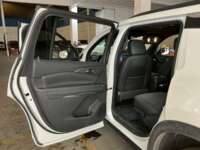 Chevrolet Traverse 2025 5p LT L4/2.5/T Aut IMG_6527