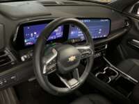 Chevrolet Traverse 2025 5p LT L4/2.5/T Aut IMG_6514