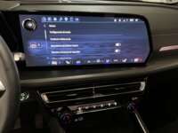 Chevrolet Traverse 2025 5p LT L4/2.5/T Aut IMG_6520