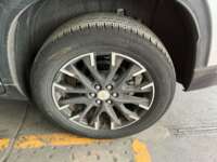 Chevrolet Traverse 2025 5p LT L4/2.5/T Aut IMG_6544