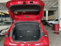 Chevrolet Aveo 2025 5p LT L4/1.5 Man IMG_6410