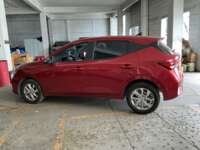 Chevrolet Aveo 2025 5p LT L4/1.5 Man IMG_6396