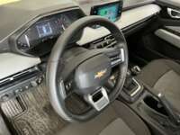Chevrolet Aveo 2025 5p LT L4/1.5 Man IMG_6414