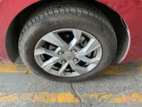 Chevrolet Aveo 2025 5p LT L4/1.5 Man IMG_6431