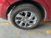 Chevrolet Aveo 2025 5p LT L4/1.5 Man IMG_6434