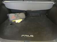 Toyota Prius 2020 5p Base Híbrido L4/1.8 Aut 2020 Toyota Prius Venta Cajuela 2