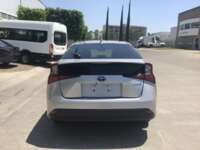 Toyota Prius 2020 5p Base Híbrido L4/1.8 Aut 2020 Toyota Prius Venta Exteriores 6