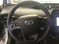Toyota Prius 2020 5p Base Híbrido L4/1.8 Aut 2020 Toyota Prius Venta Interiores 1