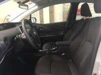 Toyota Prius 2020 5p Base Híbrido L4/1.8 Aut 2020 Toyota Prius Venta Interiores 13