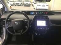 Toyota Prius 2020 5p Base Híbrido L4/1.8 Aut 2020 Toyota Prius Venta Interiores 4