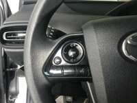Toyota Prius 2020 5p Base Híbrido L4/1.8 Aut 2020 Toyota Prius Venta Interiores 5