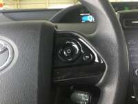 Toyota Prius 2020 5p Base Híbrido L4/1.8 Aut 2020 Toyota Prius Venta Interiores 6