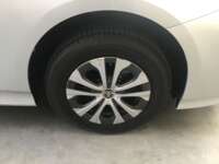 Toyota Prius 2020 5p Base Híbrido L4/1.8 Aut 2020 Toyota Prius Venta Llantas 1