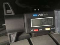 Toyota Prius 2020 5p Base Híbrido L4/1.8 Aut 2020 Toyota Prius Venta Llantas 12