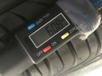 Toyota Prius 2020 5p Base Híbrido L4/1.8 Aut 2020 Toyota Prius Venta Llantas 3