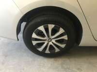 Toyota Prius 2020 5p Base Híbrido L4/1.8 Aut 2020 Toyota Prius Venta Llantas 4