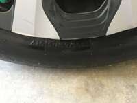 Toyota Prius 2020 5p Base Híbrido L4/1.8 Aut 2020 Toyota Prius Venta Llantas 5