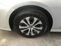 Toyota Prius 2020 5p Base Híbrido L4/1.8 Aut 2020 Toyota Prius Venta Llantas 10