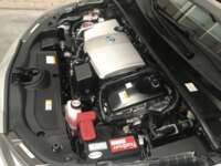 Toyota Prius 2020 5p Base Híbrido L4/1.8 Aut 2020 Toyota Prius Venta Motor 1