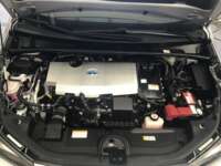 Toyota Prius 2020 5p Base Híbrido L4/1.8 Aut 2020 Toyota Prius Venta Motor 2