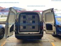 Peugeot Partner 2021 5p L4/1.6/T Diesel Man 2021 Peugeot Partner Ingreso Cajuela 0