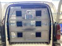 Peugeot Partner 2021 5p L4/1.6/T Diesel Man 2021 Peugeot Partner Ingreso Cajuela 1