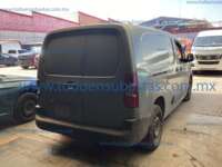 Peugeot Partner 2021 5p L4/1.6/T Diesel Man 2021 Peugeot Partner Ingreso Exteriores 3
