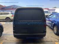 Peugeot Partner 2021 5p L4/1.6/T Diesel Man 2021 Peugeot Partner Ingreso Exteriores 4