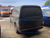 Peugeot Partner 2021 5p L4/1.6/T Diesel Man 2021 Peugeot Partner Ingreso Exteriores 5